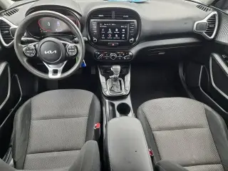 Kia Soul 2024 LX 4p Crossover