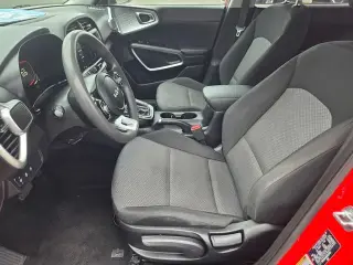 Kia Soul 2024 LX 4p Crossover