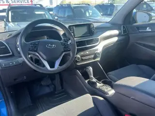 Hyundai TUCSON 2019 SE 4p SUV