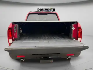 Honda Ridgeline 2023 AWD RTL-E 4p Crew Cab 5.3 ft. SB