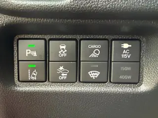 Honda Ridgeline 2023 AWD RTL-E 4p Crew Cab 5.3 ft. SB
