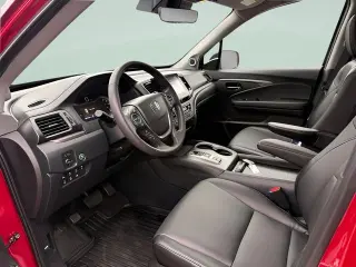 Honda Ridgeline 2023 AWD RTL-E 4p Crew Cab 5.3 ft. SB