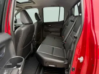 Honda Ridgeline 2023 AWD RTL-E 4p Crew Cab 5.3 ft. SB