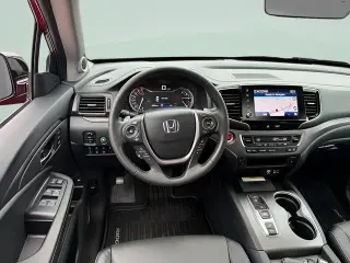 Honda Ridgeline 2023 AWD RTL-E 4p Crew Cab 5.3 ft. SB