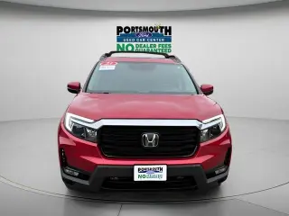 Honda Ridgeline 2023 AWD RTL-E 4p Crew Cab 5.3 ft. SB
