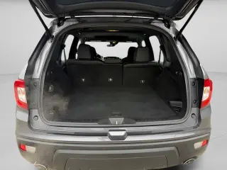Honda Passport 2021 AWD EX-L 4p SUV