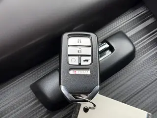 Honda Passport 2021 AWD EX-L 4p SUV