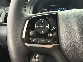 Honda Passport 2021 AWD EX-L 4p SUV