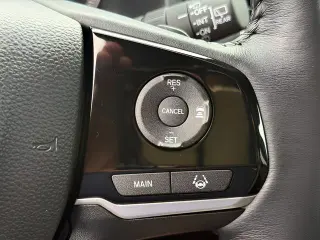 Honda Passport 2021 AWD EX-L 4p SUV