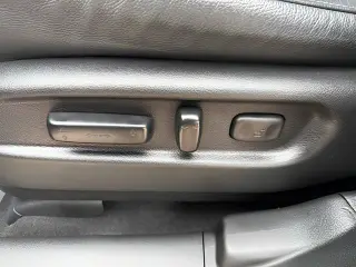 Honda Passport 2021 AWD EX-L 4p SUV