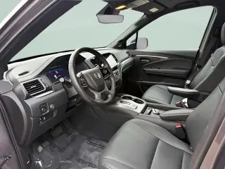 Honda Passport 2021 AWD EX-L 4p SUV