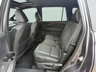 Honda Passport 2021 AWD EX-L 4p SUV
