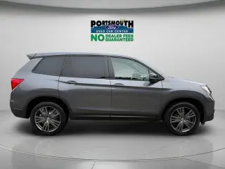 Honda Passport 2021 AWD EX-L 4p SUV