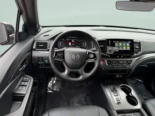 Honda Passport 2021 AWD EX-L 4p SUV