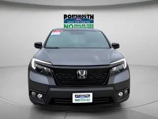 Honda Passport 2021 AWD EX-L 4p SUV