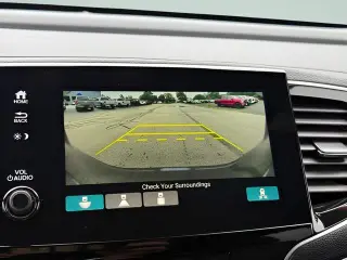 Honda Passport 2021 AWD EX-L 4p SUV