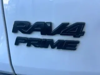 Toyota RAV4 Prime 2021 AWD SE 4p SUV