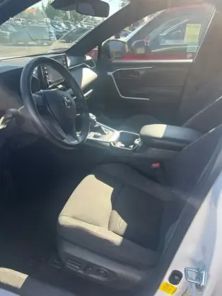 Toyota RAV4 Prime 2021 AWD SE 4p SUV
