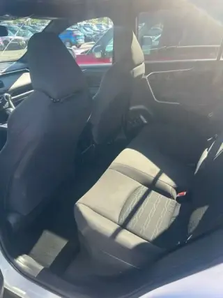 Toyota RAV4 Prime 2021 AWD SE 4p SUV
