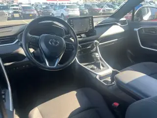 Toyota RAV4 Prime 2021 AWD SE 4p SUV