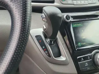 Honda Odyssey 2016 SE 4dr Mini-Van