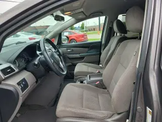 Honda Odyssey 2016 SE 4dr Mini-Van