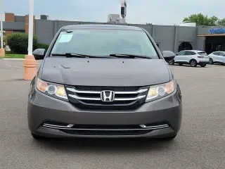 Honda Odyssey 2016 SE 4dr Mini-Van