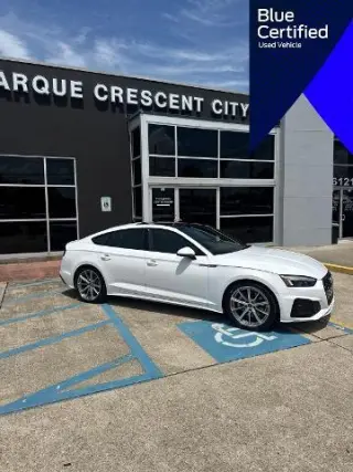 Audi A5 Sportback 2025 AWD quattro S line Premium 45 TFSI 4dr Sportback