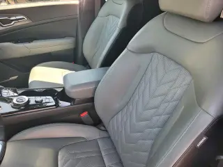 Kia Sportage Plug-In Hybrid 2025 AWD X-Line Prestige 4p SUV