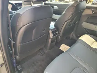 Kia Sportage Plug-In Hybrid 2025 AWD X-Line Prestige 4p SUV