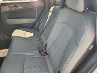 Kia Sportage Plug-In Hybrid 2025 AWD X-Line Prestige 4p SUV