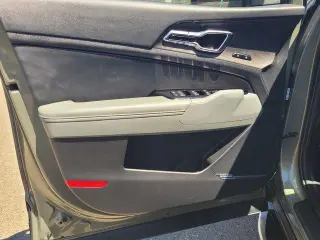 Kia Sportage Plug-In Hybrid 2025 AWD X-Line Prestige 4p SUV