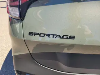 Kia Sportage Plug-In Hybrid 2025 AWD X-Line Prestige 4p SUV