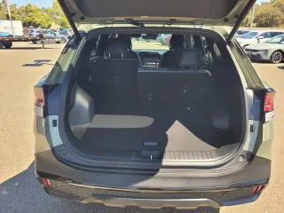 Kia Sportage Plug-In Hybrid 2025 AWD X-Line Prestige 4p SUV