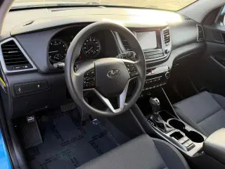 Hyundai TUCSON 2018 AWD SEL 4dr SUV