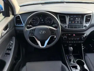 Hyundai TUCSON 2018 AWD SEL 4dr SUV