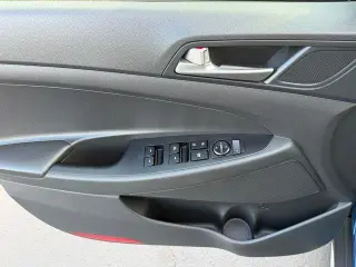 Hyundai TUCSON 2018 AWD SEL 4dr SUV