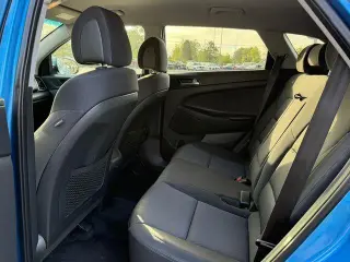 Hyundai TUCSON 2018 AWD SEL 4dr SUV