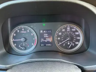 Hyundai TUCSON 2018 AWD SEL 4dr SUV