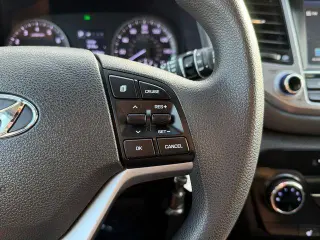 Hyundai TUCSON 2018 AWD SEL 4dr SUV