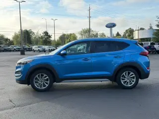 Hyundai TUCSON 2018 AWD SEL 4dr SUV