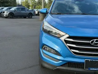 Hyundai TUCSON 2018 AWD SEL 4dr SUV