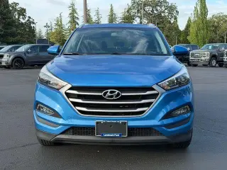Hyundai TUCSON 2018 AWD SEL 4dr SUV