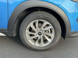 Hyundai TUCSON 2018 AWD SEL 4dr SUV