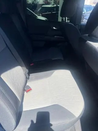 Toyota Tacoma 2021 4x4 TRD Pro 4p Puerta Doble Cabina 5.0 ft CB 6M