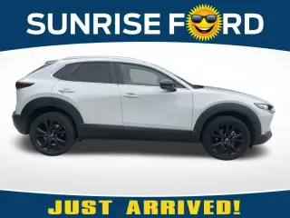 Mazda CX-30 2025 AWD 2.5 S Select Sport 4p SUV