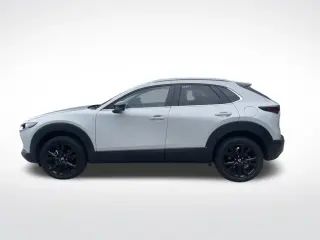 Mazda CX-30 2025 AWD 2.5 S Select Sport 4p SUV