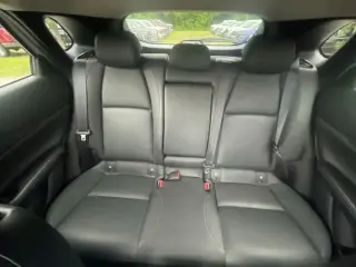 Mazda CX-30 2025 AWD 2.5 S Select Sport 4p SUV