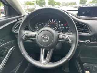 Mazda CX-30 2025 AWD 2.5 S Select Sport 4p SUV