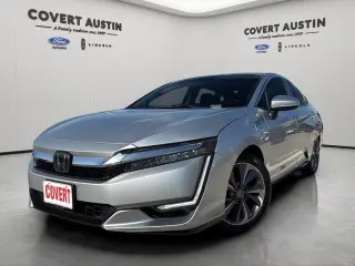 Honda Clarity Plug-In Hybrid 2018 Touring 4p Sedan